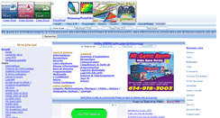 Desktop Screenshot of cours.tanawiati.net